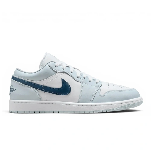 Купить кроссовки Air Jordan 1 Low «Aura» от Air Jordan