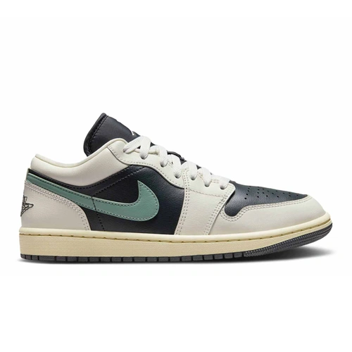 Купить кроссовки Air Jordan 1 Low «Anthracite» от Air Jordan