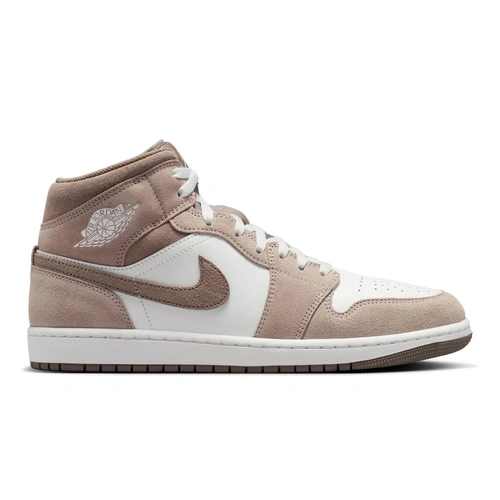 Купить кроссовки Air Jordan 1 Mid «Enigma Stone» от Air Jordan