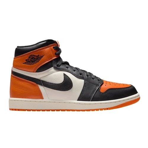 Купить кроссовки Air Jordan 1 High «Shattered Backboard» от Air Jordan