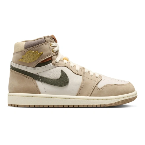 Купить кроссовки Air Jordan 1 High OG «Workwear» от Air Jordan