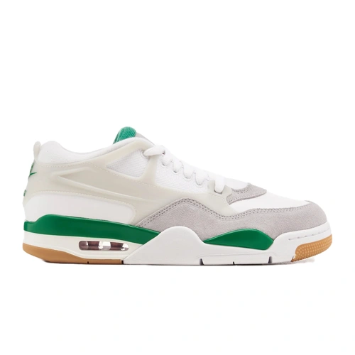 Купить кроссовки 4 RM «Pine Green» от Air Jordan