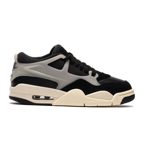 Купить кроссовки 4 RM «Black Sail» от Air Jordan