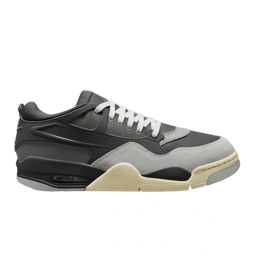 Купить кроссовки 4 RM «Iron Grey» от Air Jordan