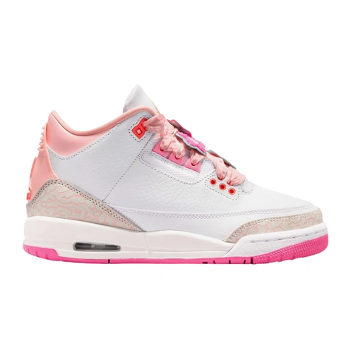 Купить кроссовки Air Jordan 3 Retro «Spring Flowers» от Air Jordan