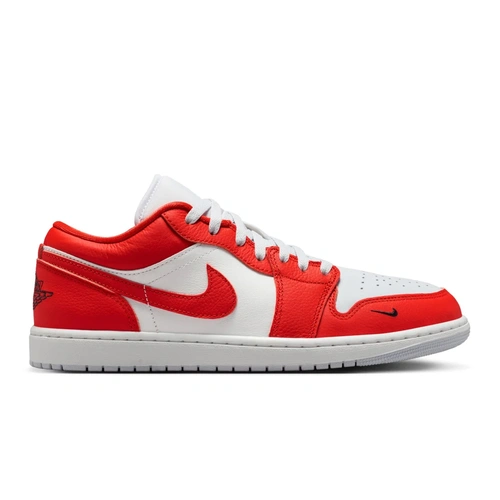 Купить кроссовки Air Jordan 1 Low «Chile Red» от Air Jordan