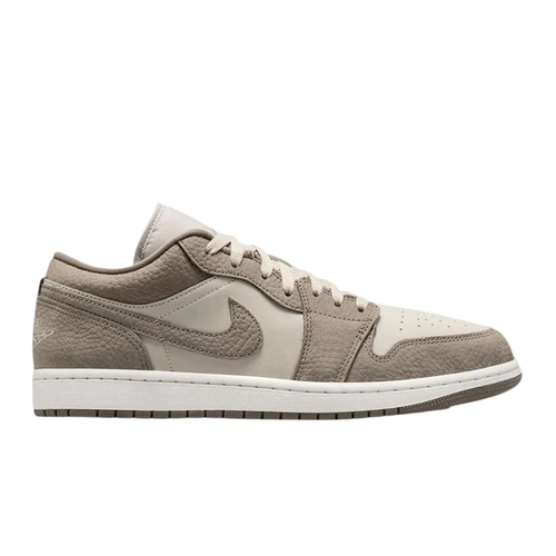 Купить кроссовки Air Jordan 1 Low «Olive Grey» от Air Jordan