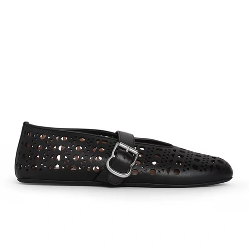 Купить балетки от Alaia