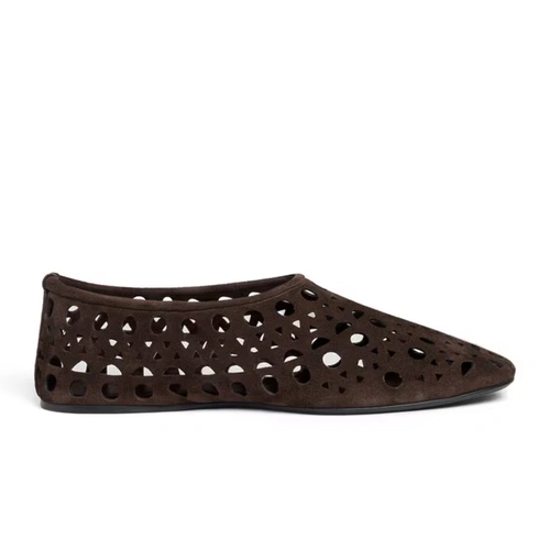 Купить балетки от Alaia