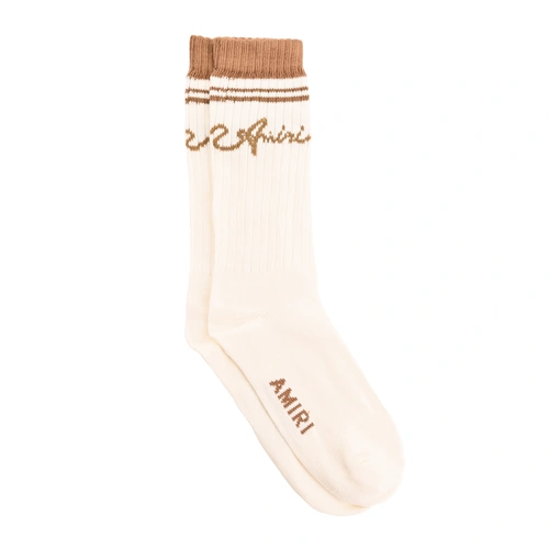Купить носки от Amiri