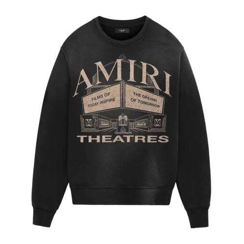 Купить свитшот от Amiri