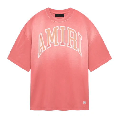 Купить футболка от Amiri