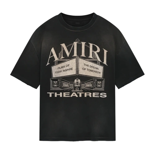 Купить футболка от Amiri