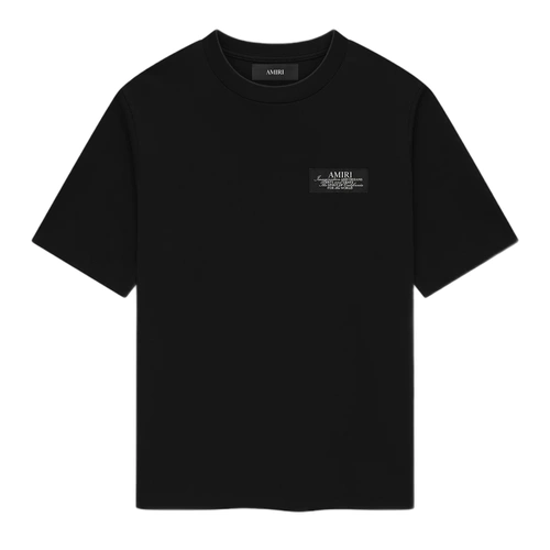 Купить футболка от Amiri