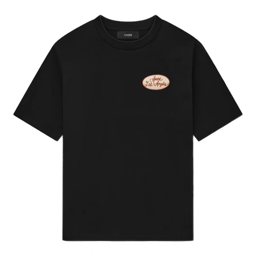Купить футболка от Amiri