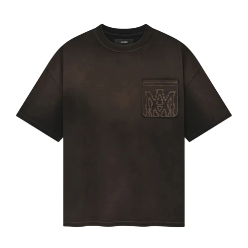 Купить футболка от Amiri