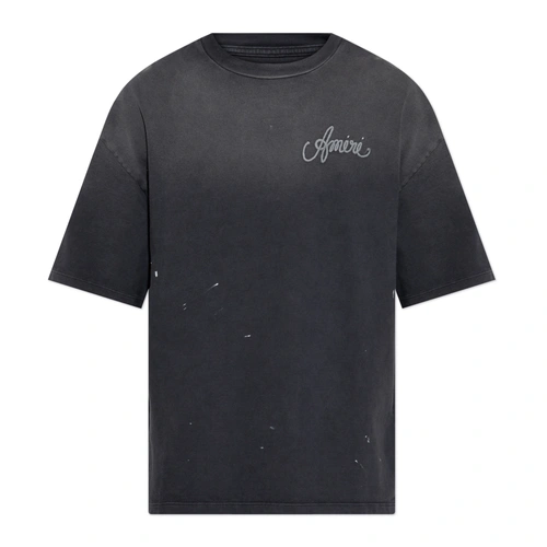 Купить футболка от Amiri