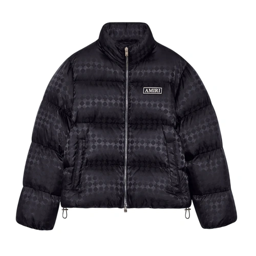 Купить куртка пуховая от Amiri