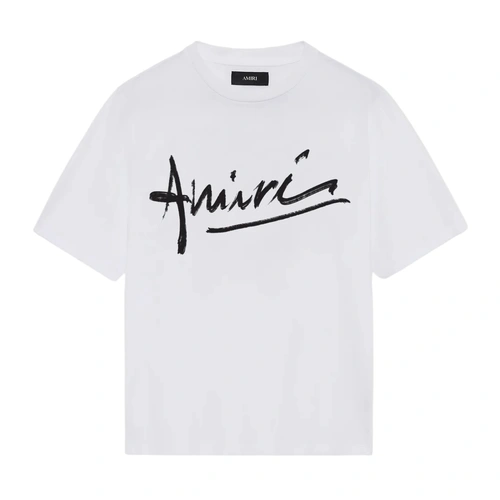 Купить футболка от Amiri