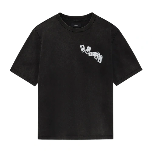 Купить футболка от Amiri