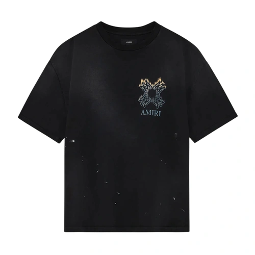 Купить футболка от Amiri