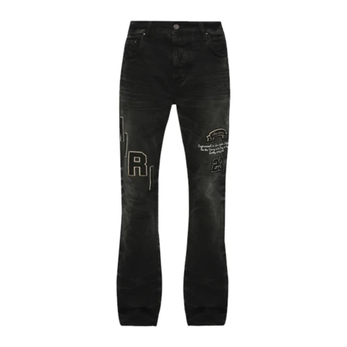 Купить джинсы от Amiri