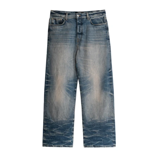 Купить джинсы от Amiri