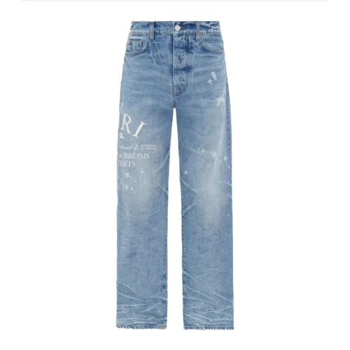 Купить джинсы от Amiri
