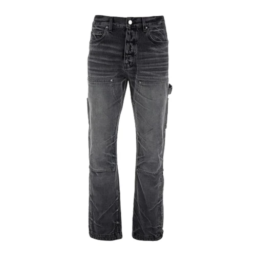 Купить джинсы от Amiri