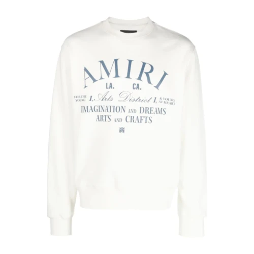 Купить свитшот от Amiri
