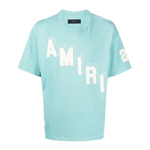 Купить футболка от Amiri