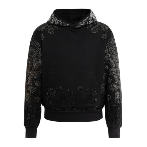 Купить худи от Amiri