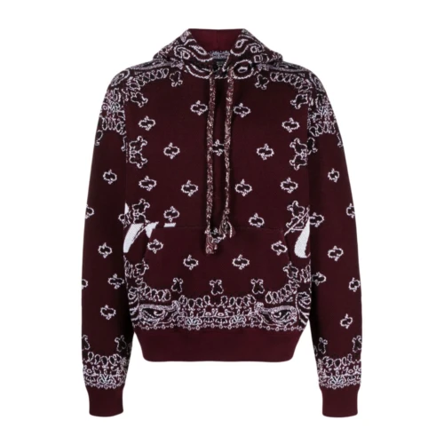 Купить худи от Amiri