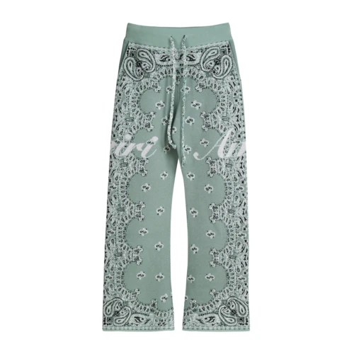 Купить брюки трикотажные от Amiri