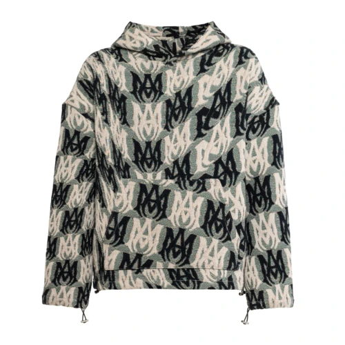 Купить худи от Amiri