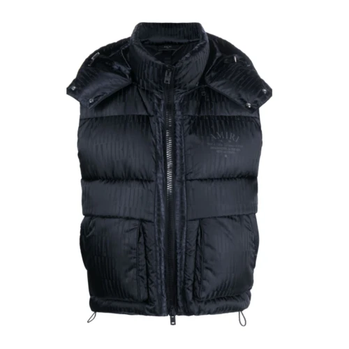 Купить жилет утепленный от Amiri