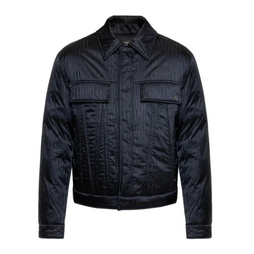 Купить бомбер от Amiri