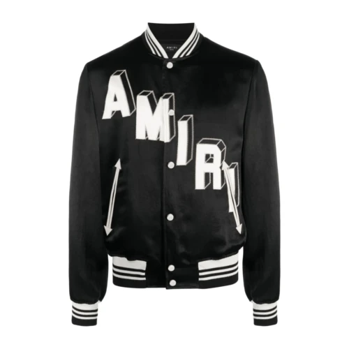 Купить бомбер от Amiri