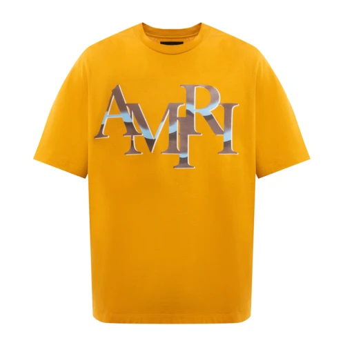 Купить футболка от Amiri
