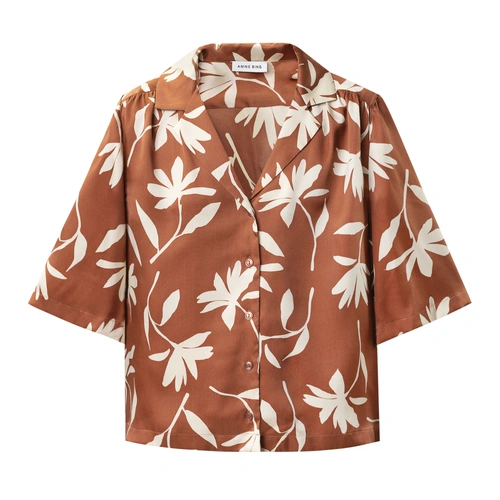 Купить рубашка от Anine Bing