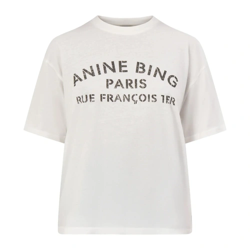 Купить футболка от Anine Bing