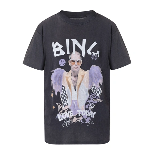 Купить футболка от Anine Bing