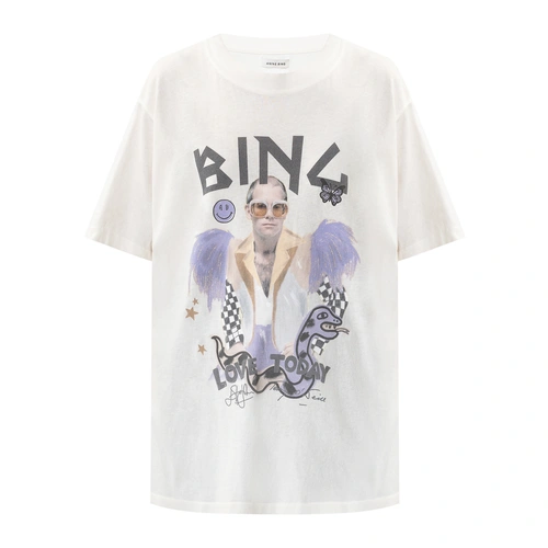 Купить футболка от Anine Bing