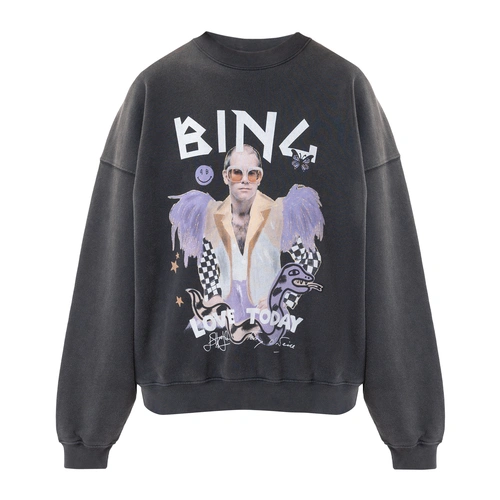 Купить свитшот от Anine Bing