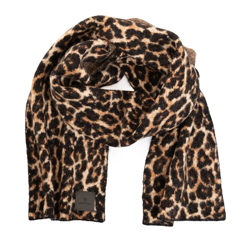 Купить шарф от Anine Bing