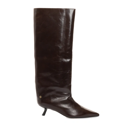 Купить сапоги от Anine Bing