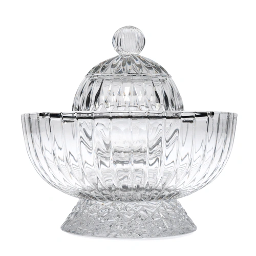 Купить Икорница от AVDEEV CRYSTAL
