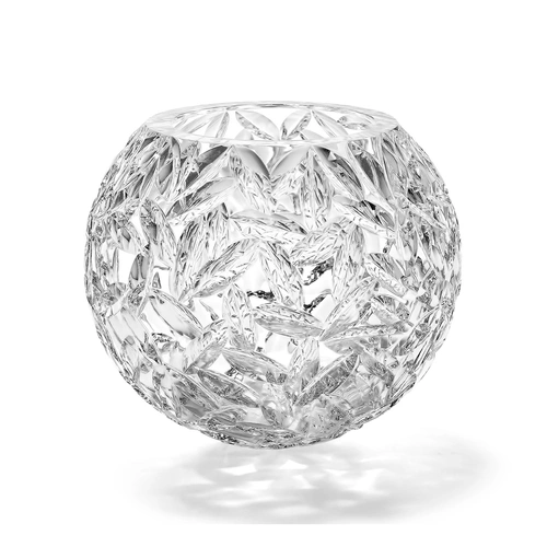 Купить Ваза «Лето» малая от AVDEEV CRYSTAL