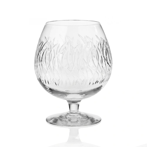 Купить Бокал для коньяка «Утро» от AVDEEV CRYSTAL
