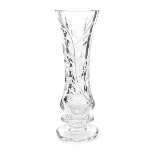 Купить Ваза для цветов «‎Весна» от AVDEEV CRYSTAL